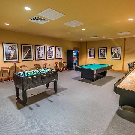 1901 Sapphire Beachfront 3 Bedroom Condo South Padre Island Luaran gambar