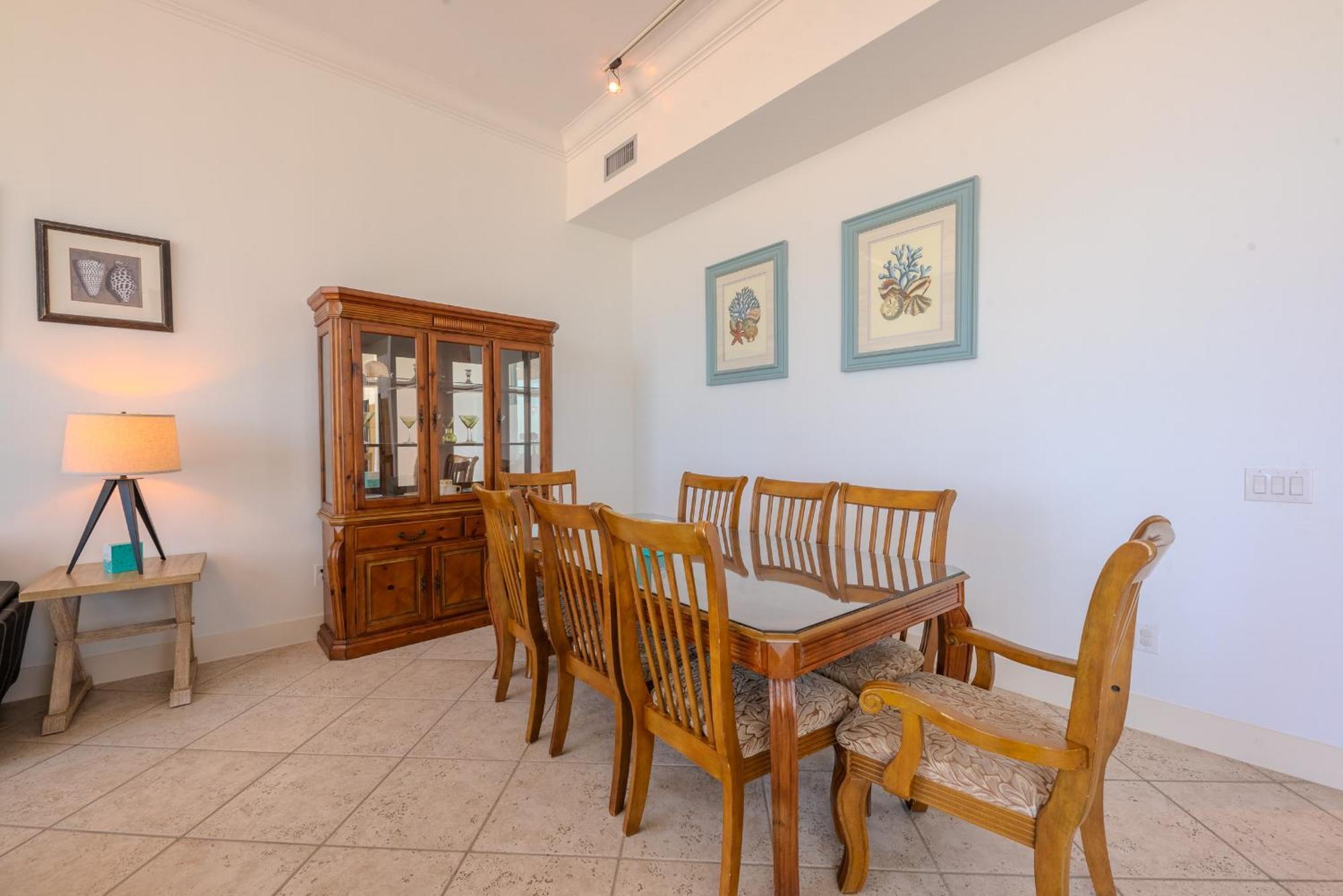 1901 Sapphire Beachfront 3 Bedroom Condo South Padre Island Luaran gambar
